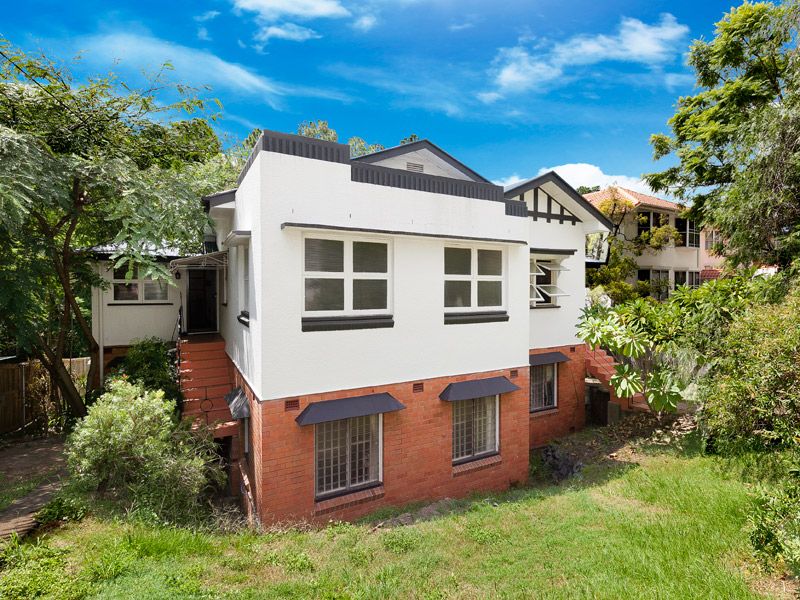 2 bedrooms Apartment / Unit / Flat in 3/35 Park Avenue AUCHENFLOWER QLD, 4066