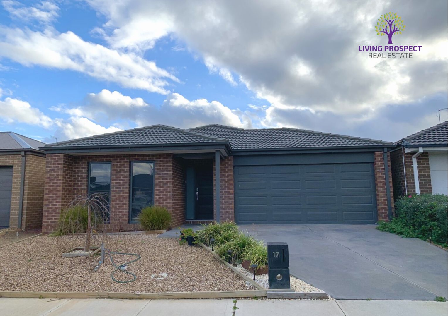 17 Gardener Drive, Point Cook VIC 3030