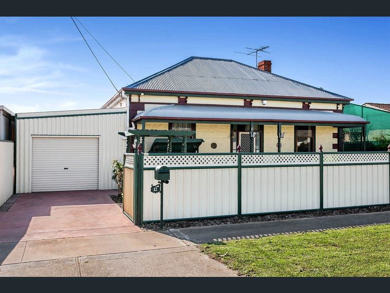 11 Edward Street, Ottoway SA 5013 House For Rent 590 Domain
