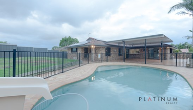Picture of 5 Turnberry Court, ROBINA QLD 4226