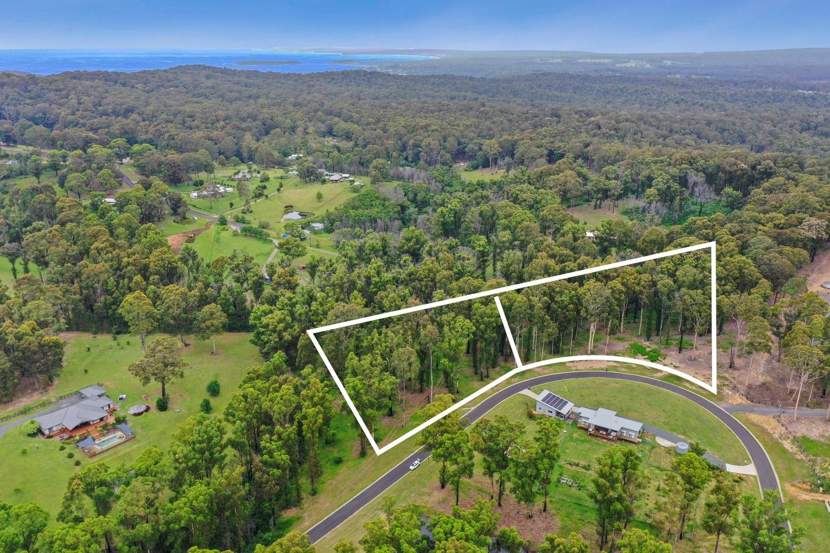 Lot 21 Worthy Drive, Malua Bay NSW 2536, Image 2