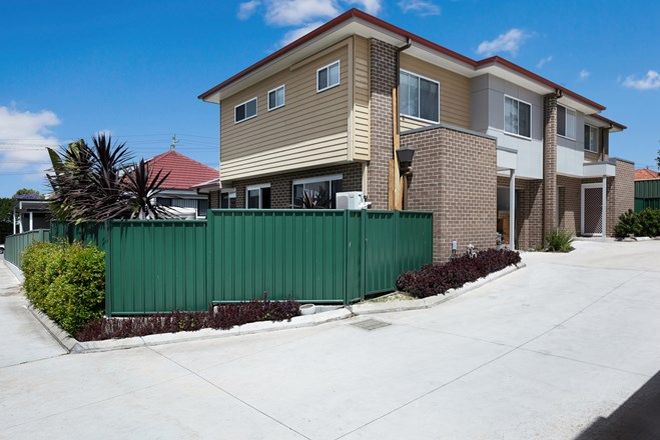 Picture of 8/169 Christo Road, WARATAH NSW 2298