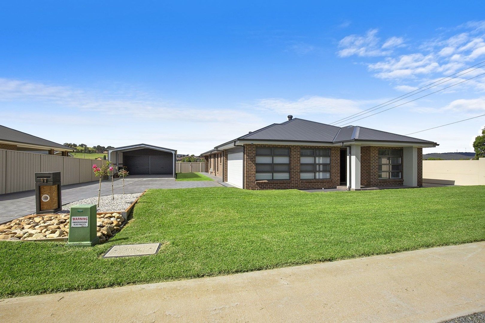 17 Straker Road, Goulburn NSW 2580, Image 0