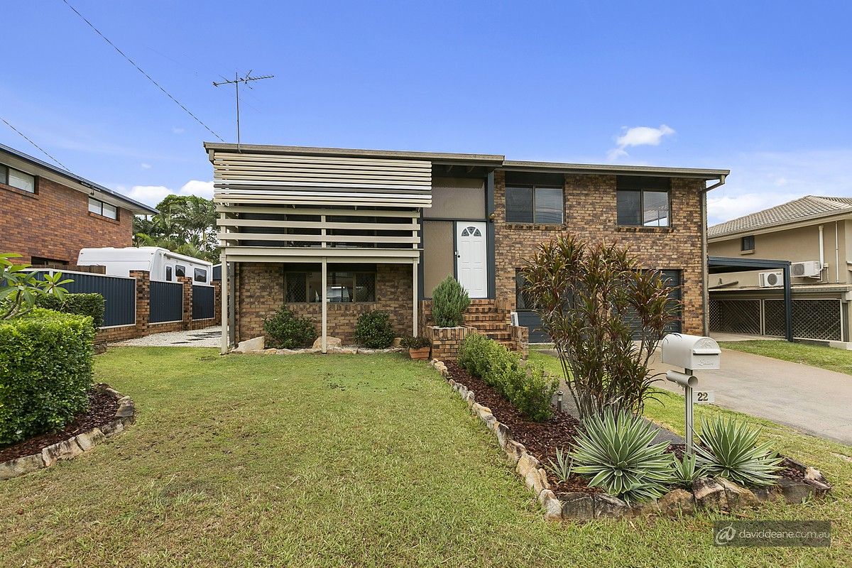 22 Majestic Street, Bray Park QLD 4500, Image 1