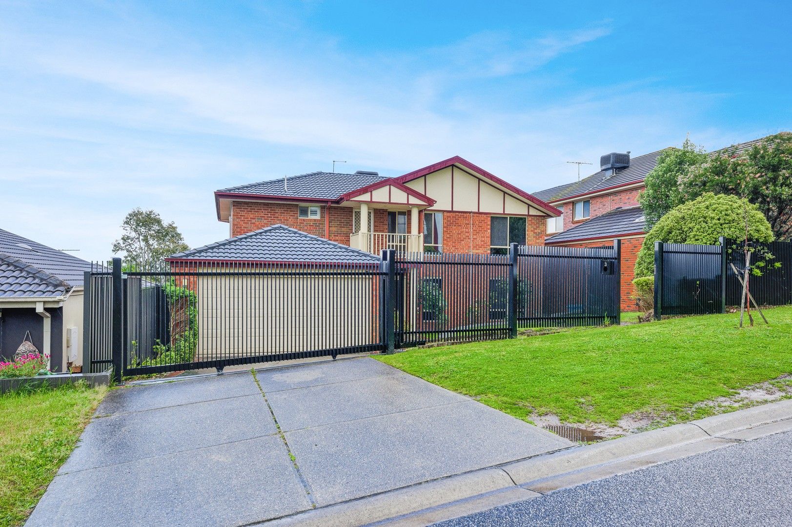 3 Milfull Court, Narre Warren North VIC 3804 House For Rent 675