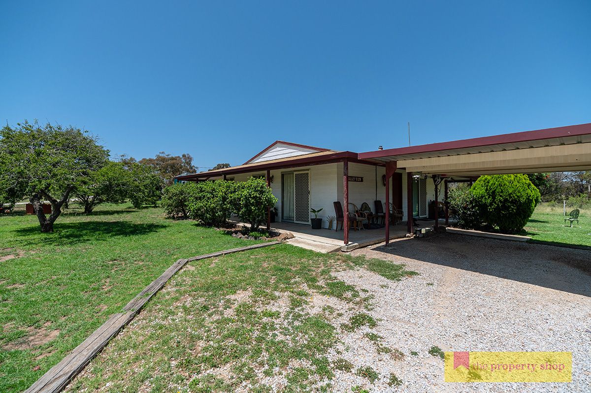 6883 Castlereagh Highway, Ilford NSW 2850, Image 1