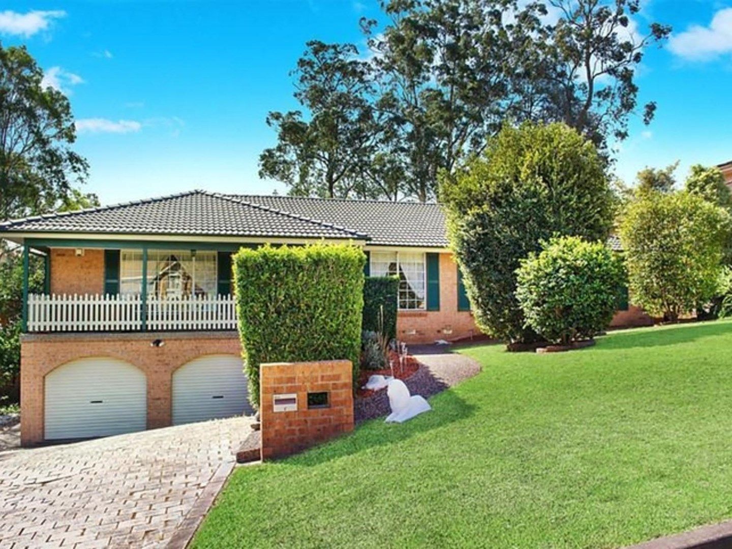 16 Yerriebah Place, Castle Hill NSW 2154, Image 0