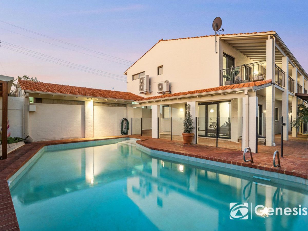 6 bedrooms House in 6 Maybach Way DIANELLA WA, 6059