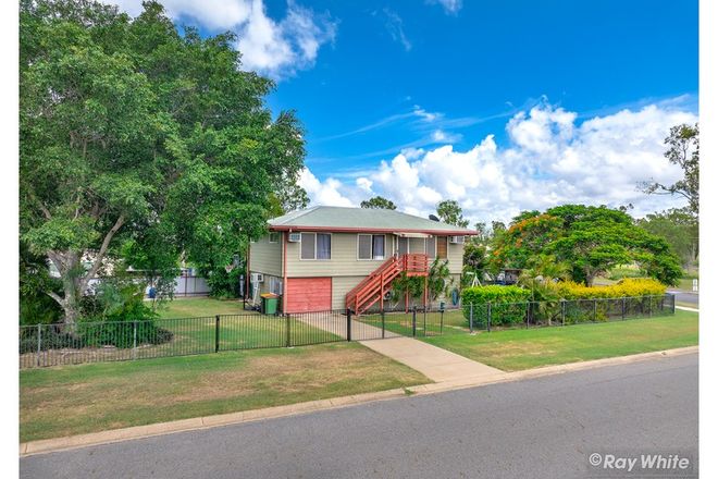 Picture of 2 Rosewood Avenue, GRACEMERE QLD 4702