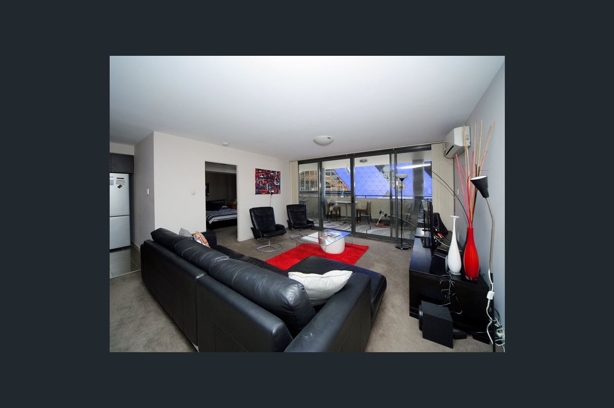 2 bedrooms Apartment / Unit / Flat in 8/69 Milligan Street PERTH WA, 6000