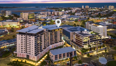 Picture of 1202/9 Market Lane, MAROOCHYDORE QLD 4558