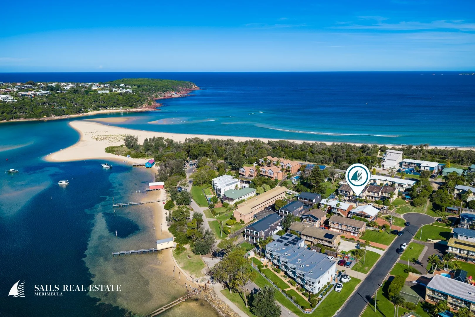 Additional image 27 of 3/7-9 Calendo Court, Merimbula NSW 2548