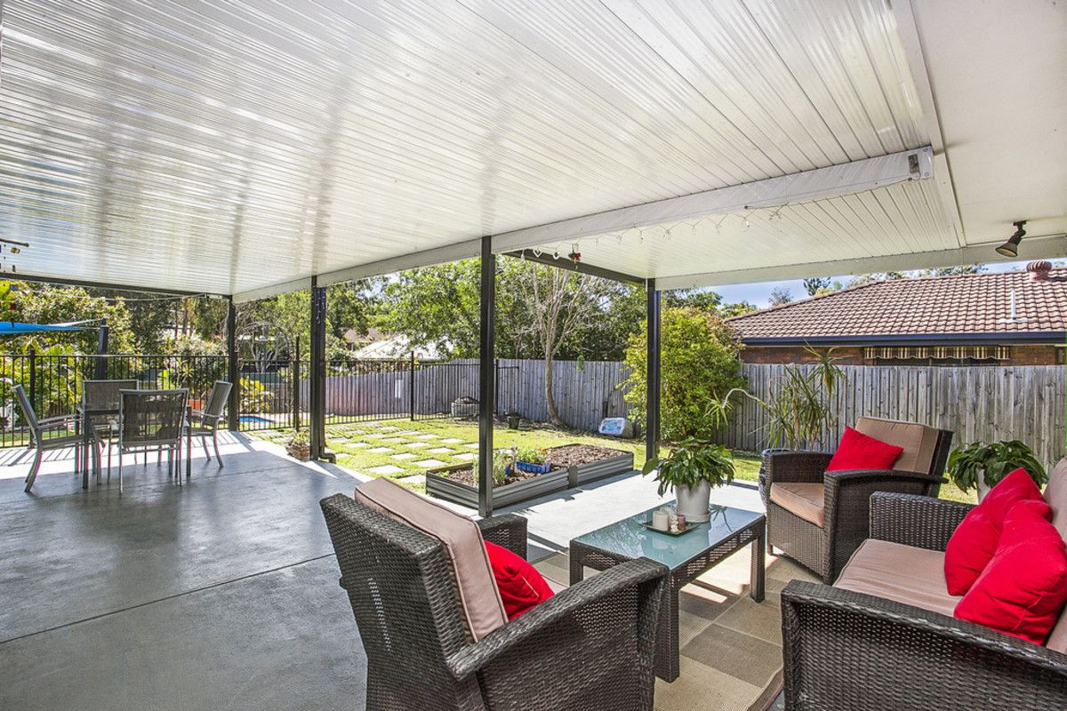 3 Woolmere Street, Carrara QLD 4211, Image 1