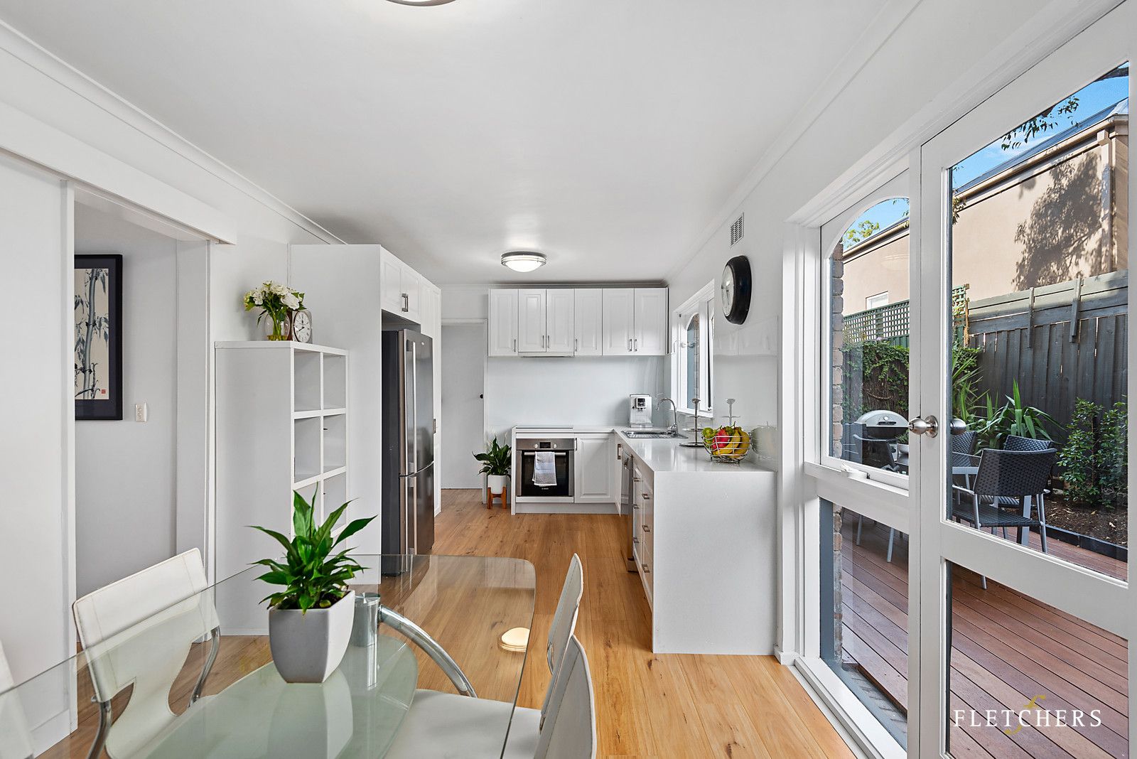 2/284 Barkers Road, Hawthorn VIC 3122, Image 2