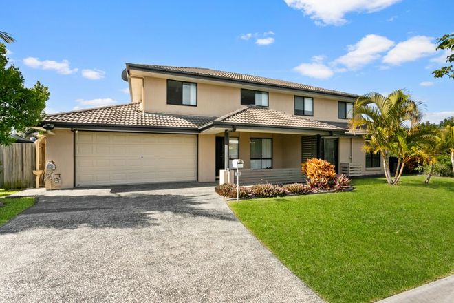 Picture of 2/8 Emirates Street, NORTH LAKES QLD 4509