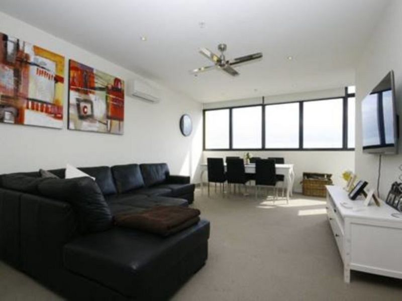 2 bedrooms Apartment / Unit / Flat in 3401/283 City Road SOUTHBANK VIC, 3006