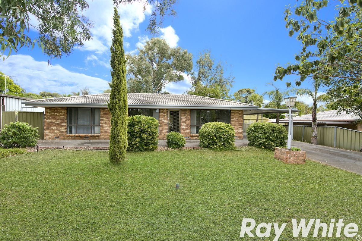 29 Wecoma Court, Craigmore SA 5114