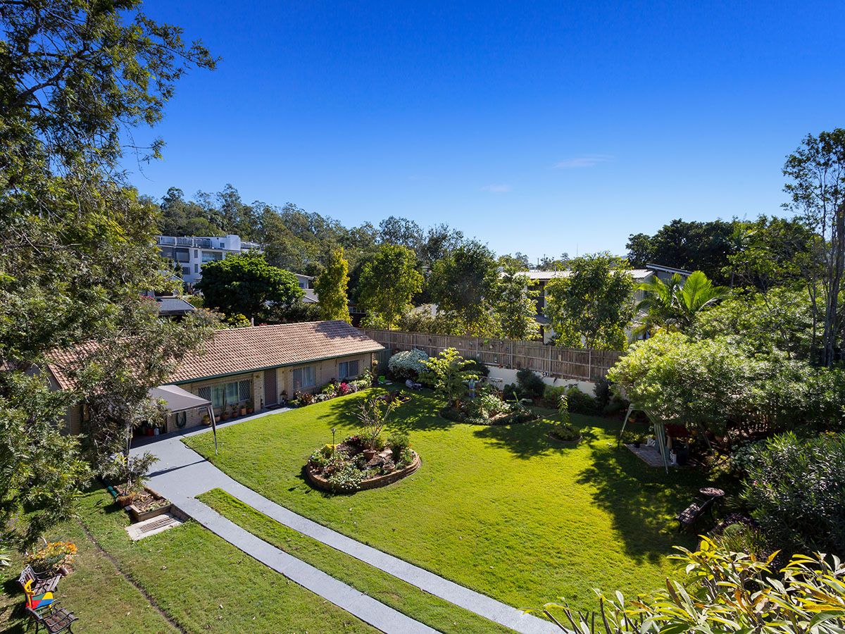 19 Marshall Lane, Kenmore QLD 4069 House For Rent 580 Domain