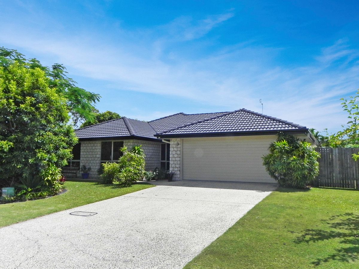 24 Griffin Crescent, Caloundra West QLD 4551, Image 0