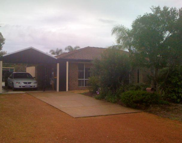 10 Kingfisher Drive, North Yunderup WA 6208