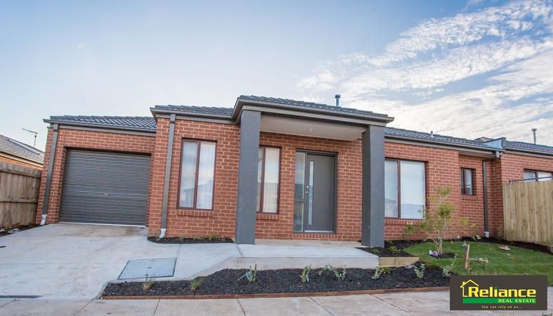 2/55 Chapman Drive, Wyndham Vale VIC 3024, Image 0