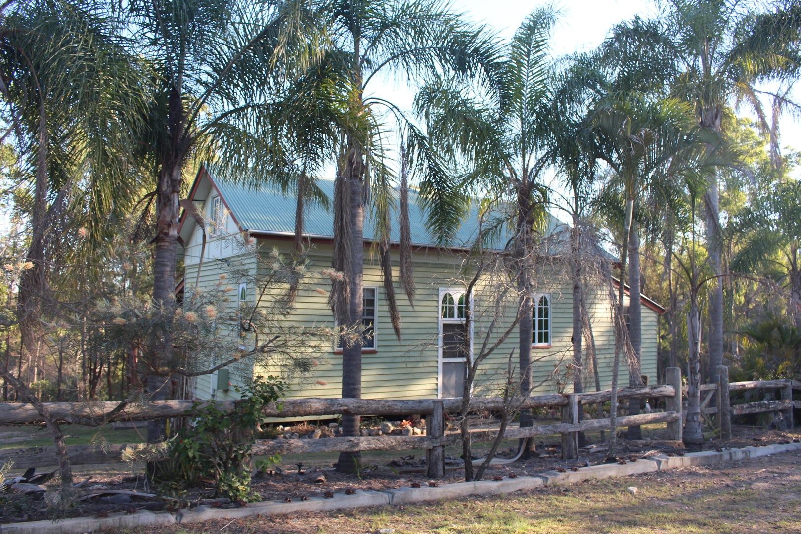 Bullyard QLD 4671, Image 0