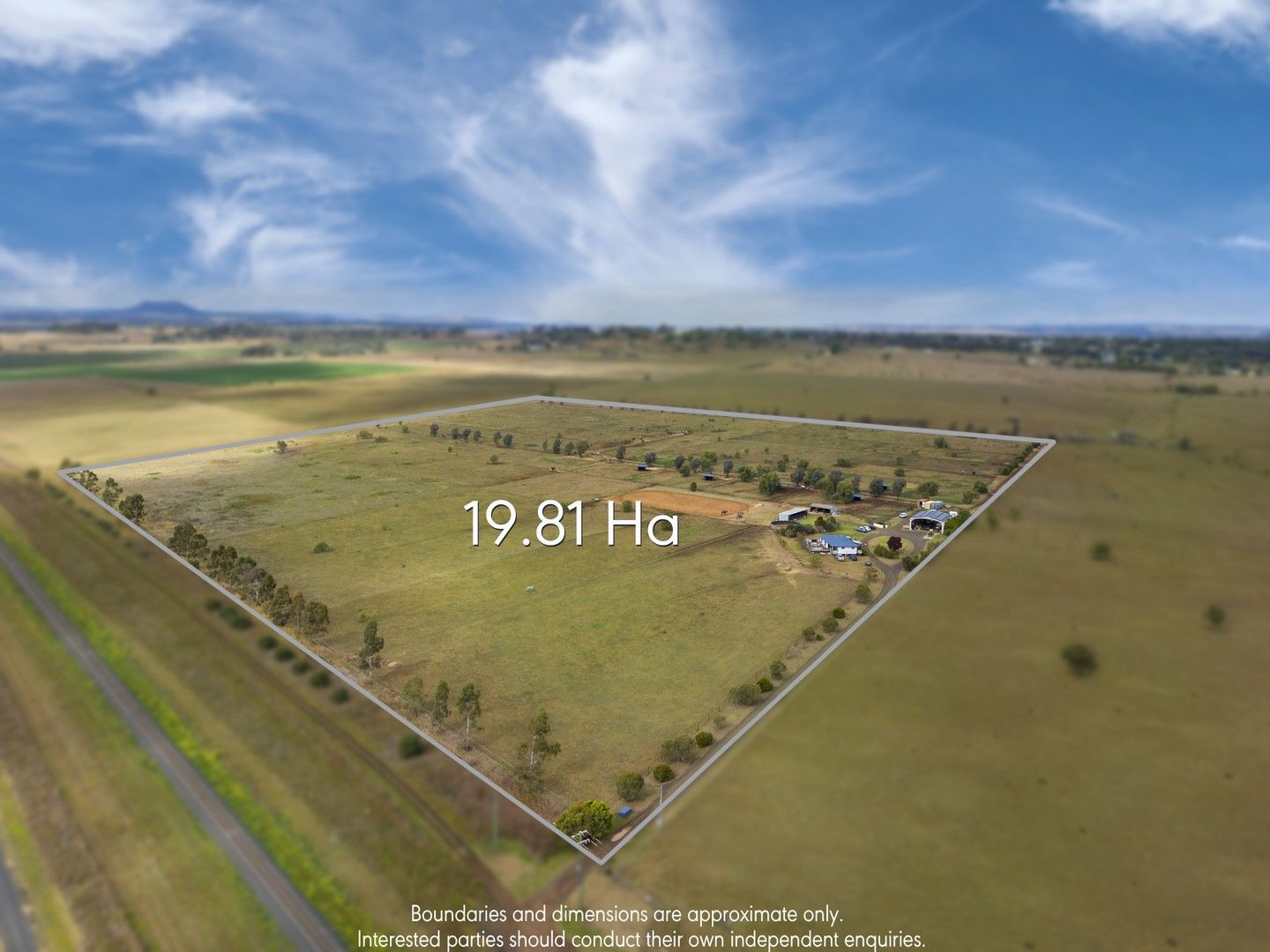 491 T MOORE ROAD, Oakey QLD 4401 House for Sale Domain