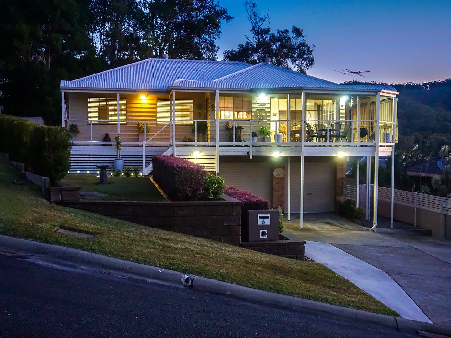 6 William Bailey Place, Crescent Head NSW 2440, Image 0