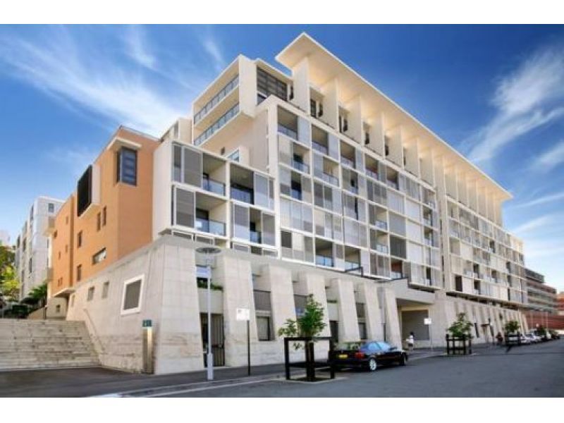 2 bedrooms Apartment / Unit / Flat in 287 Pyrmont Street PYRMONT NSW, 2009