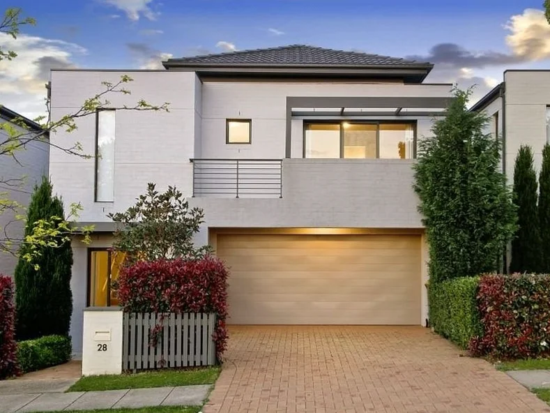 28 Tilbury Ave, Stanhope Gardens NSW 2768