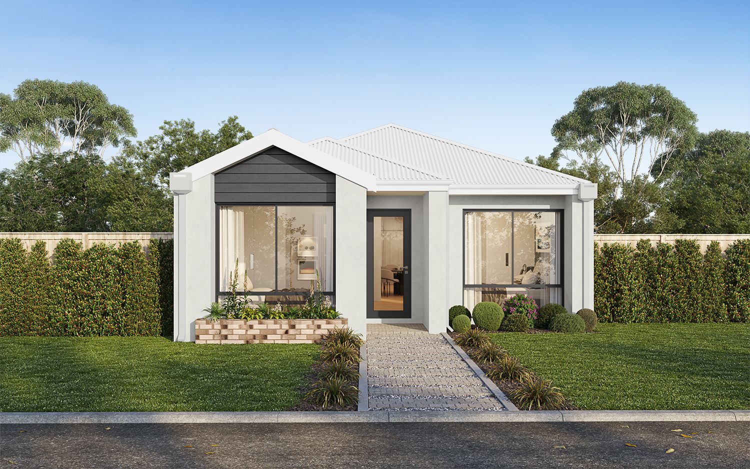 Lot 29 Carline Loop, Geographe WA 6280 | Domain