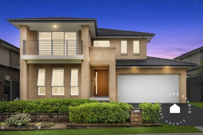 Picture of 9 Beaton Road, NORTH KELLYVILLE NSW 2155
