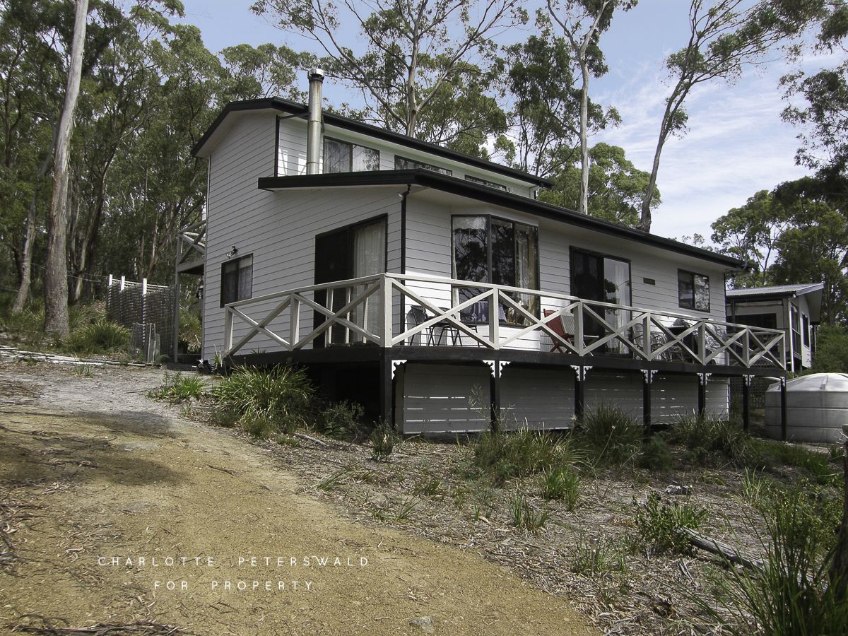 38 Cox Drive, Dennes Point TAS 7150, Image 0