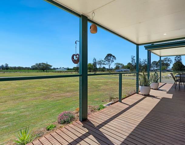 2815 Casino Coraki Road, Tatham NSW 2471