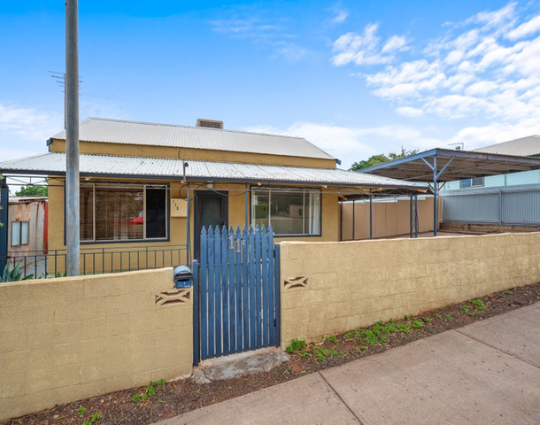 11E Victoria Street East, Kalgoorlie WA 6430