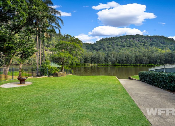 39 Walmsley Road, Lower Macdonald NSW 2775