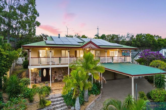 Picture of 5 Hillside Crescent, EDENS LANDING QLD 4207