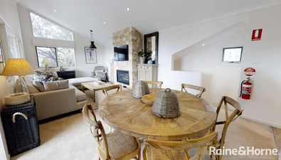 Picture of 27/20 Candle Heath Road, PERISHER VALLEY NSW 2624