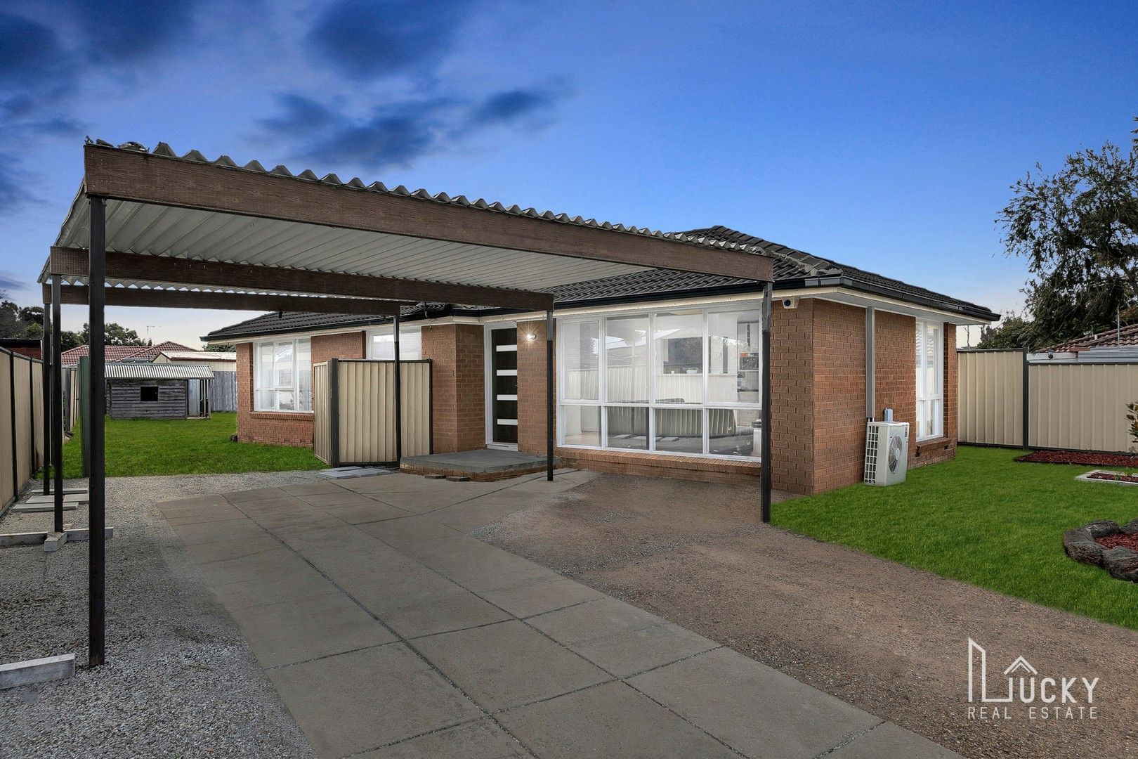 7 Michele Place, Melton West VIC 3337 Domain