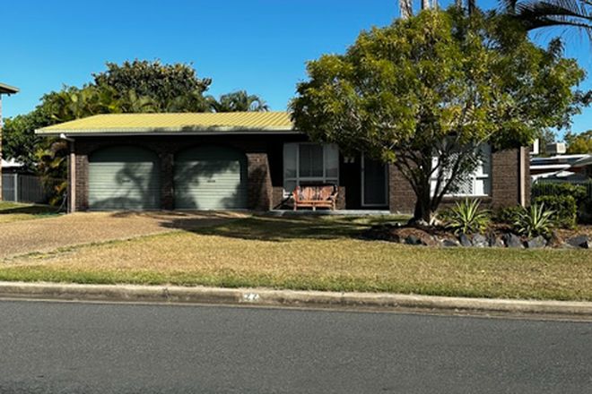 Picture of 22 Danker Street, NORMAN GARDENS QLD 4701