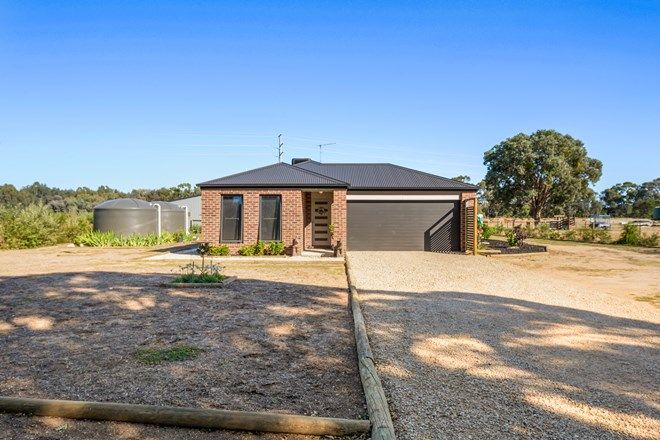 Picture of 173 Bowser Road, NORTH WANGARATTA VIC 3678