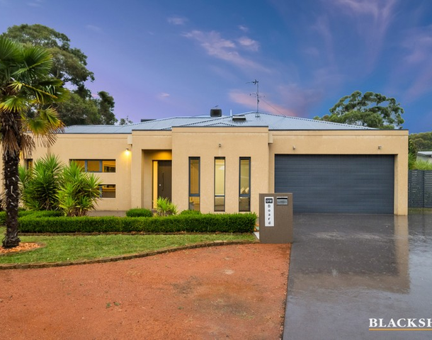 1 Board Place, Chifley ACT 2606