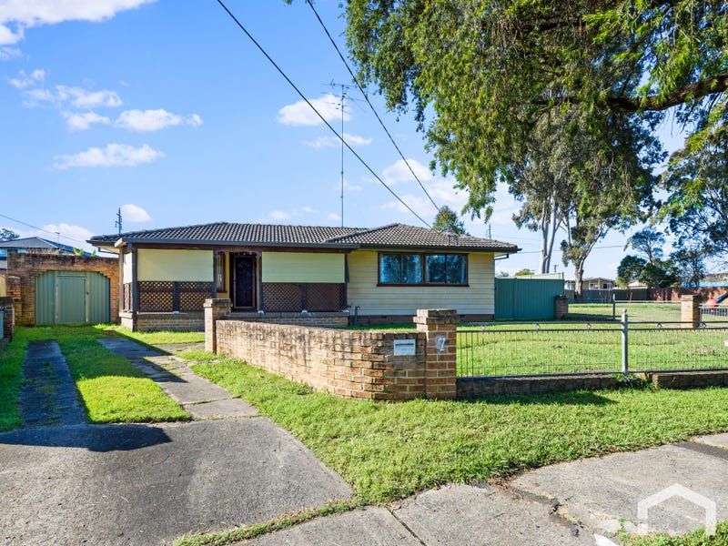 7 Semana St, Whalan NSW 2770, Image 0