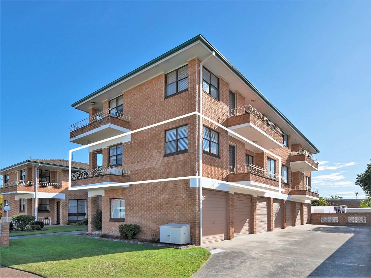 6/33 Selwyn Street, Merewether NSW 2291, Image 0