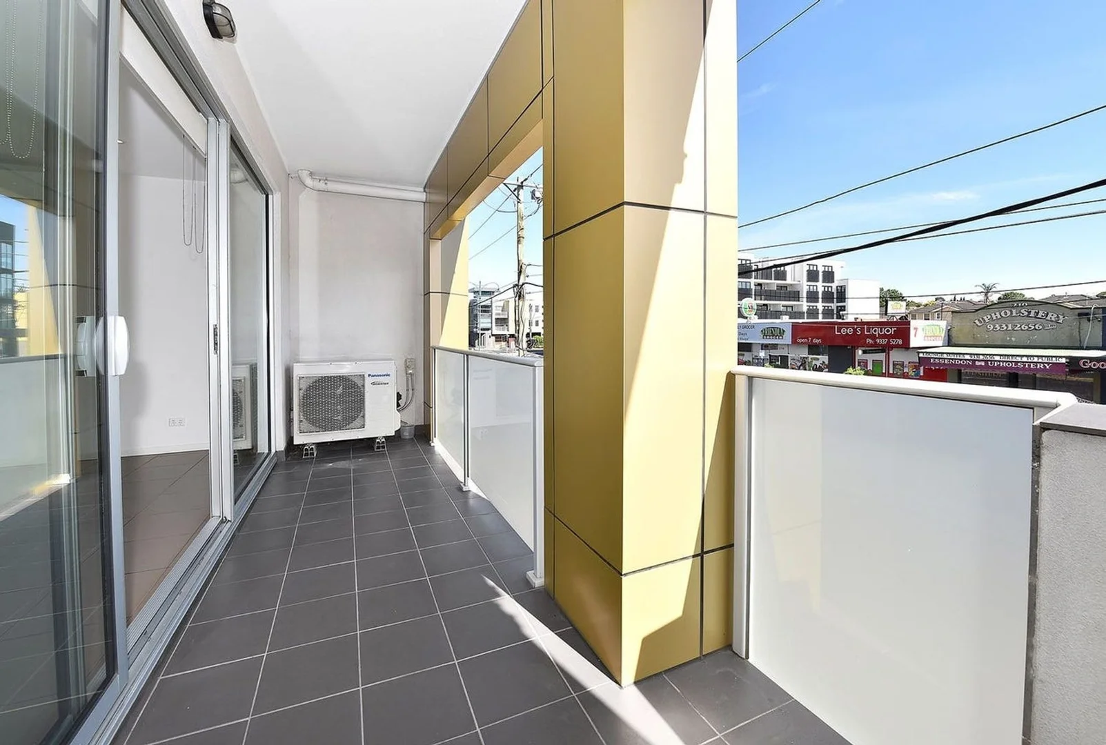 Additional image 6 of 101/201 Buckley Street, Essendon VIC 3040