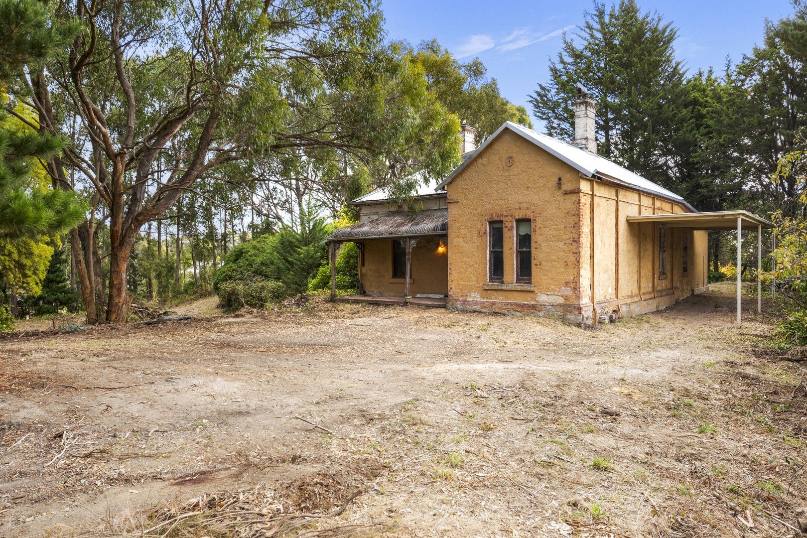 137 Marble Hill Road, Ashton SA 5137, Image 0