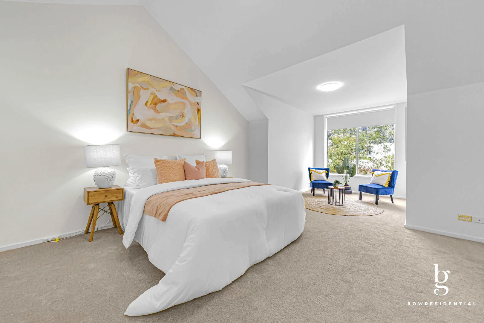 Additional image 6 of 36/28 Jeffcott Street, West Melbourne VIC 3003