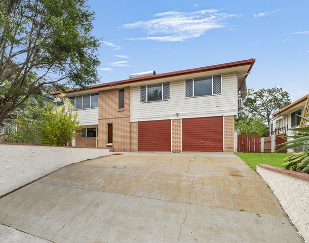 8 Claragh Court, Kallangur QLD 4503