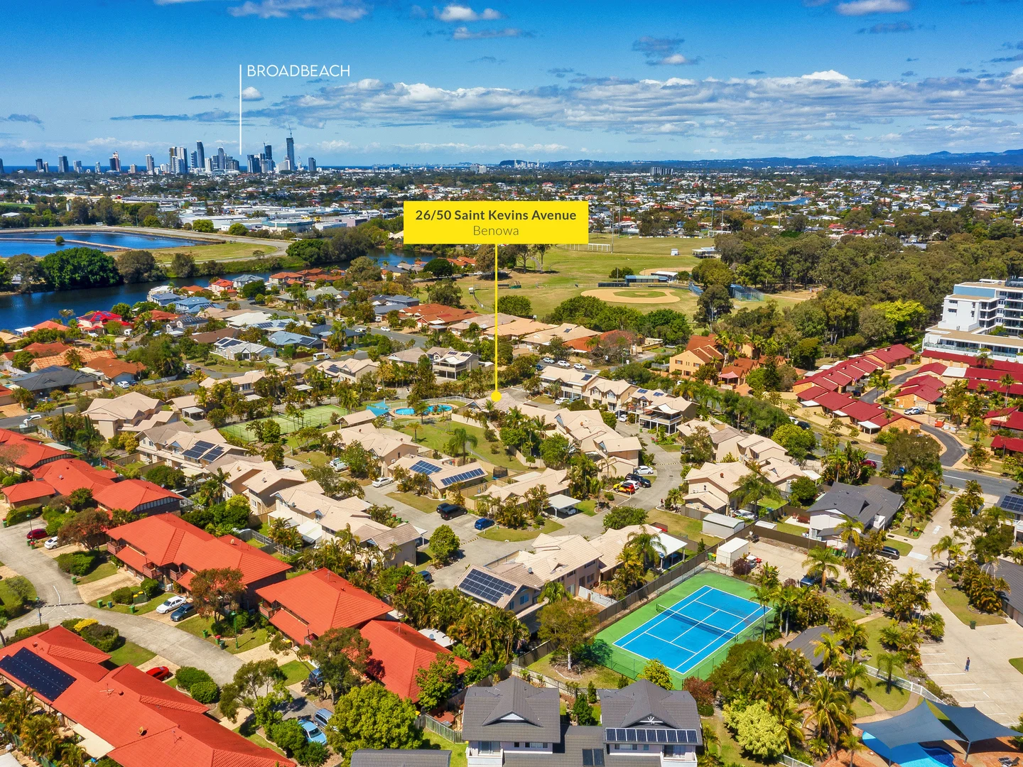 Additional image 15 of 26/50 St Kevins Avenue, Benowa QLD 4217