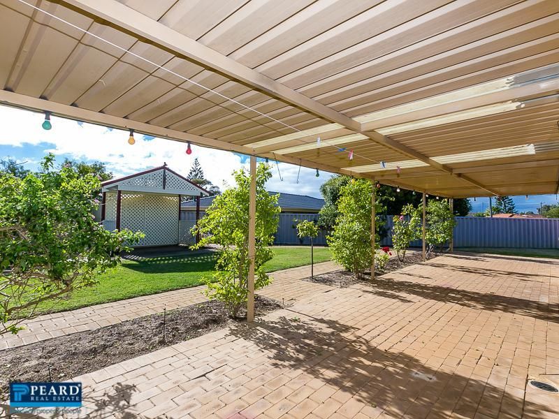 9 Chamberlain Place, Heathridge WA 6027, Image 1